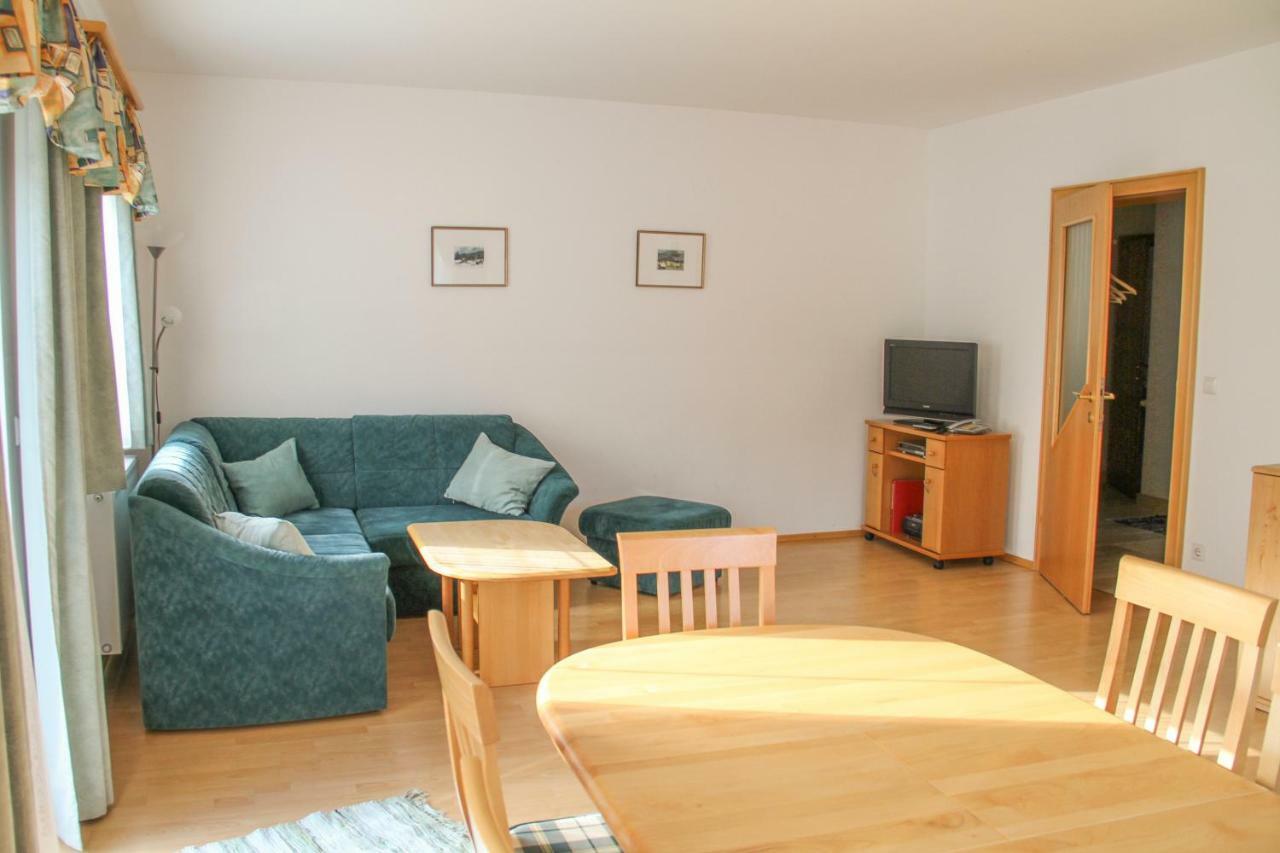 Haus Lenz Ferienwohnungen - Fam Ostermann Puchberg am Schneeberg Zewnętrze zdjęcie